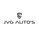 Logo JVG Auto's